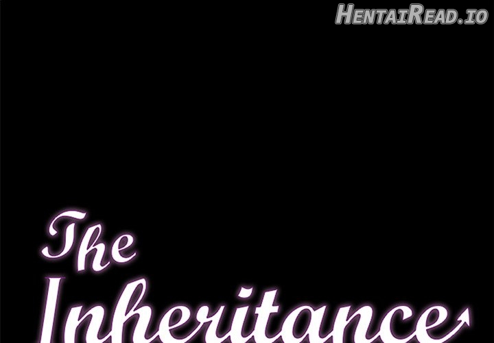 The Inheritance Chapter 19 - page 1