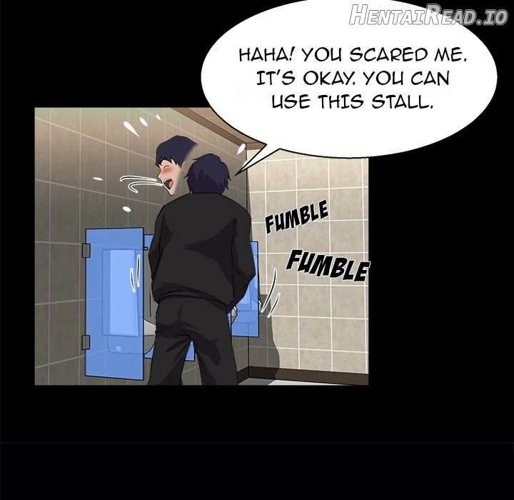 The Inheritance Chapter 19 - page 64