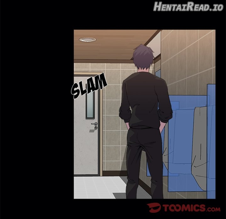 The Inheritance Chapter 19 - page 68