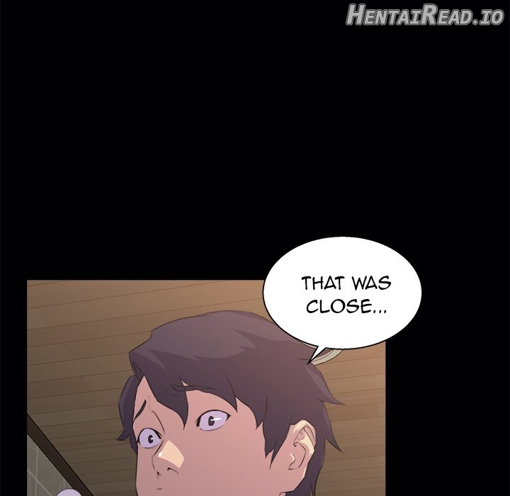 The Inheritance Chapter 19 - page 69