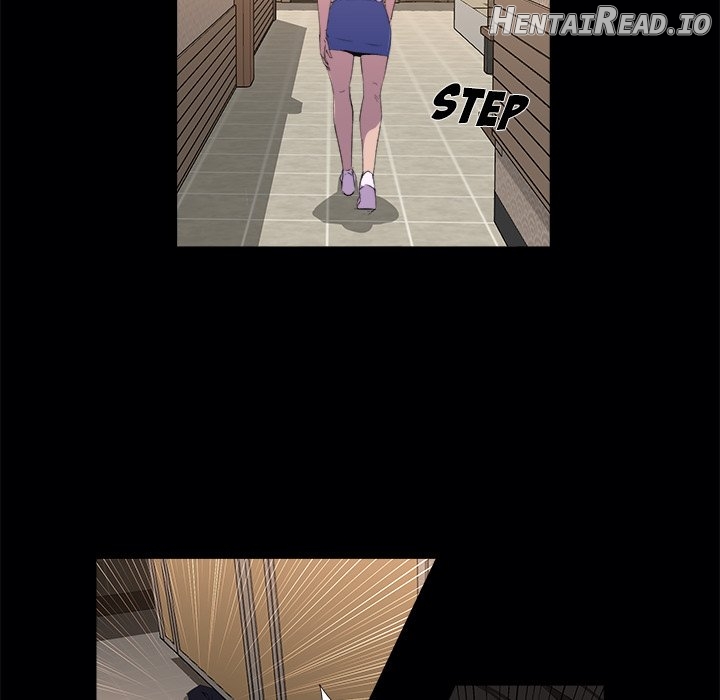 The Inheritance Chapter 19 - page 77