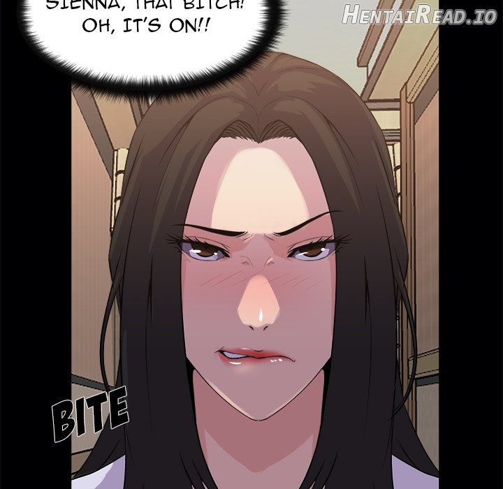 The Inheritance Chapter 19 - page 79