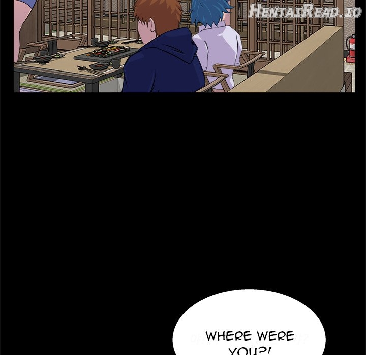 The Inheritance Chapter 19 - page 83