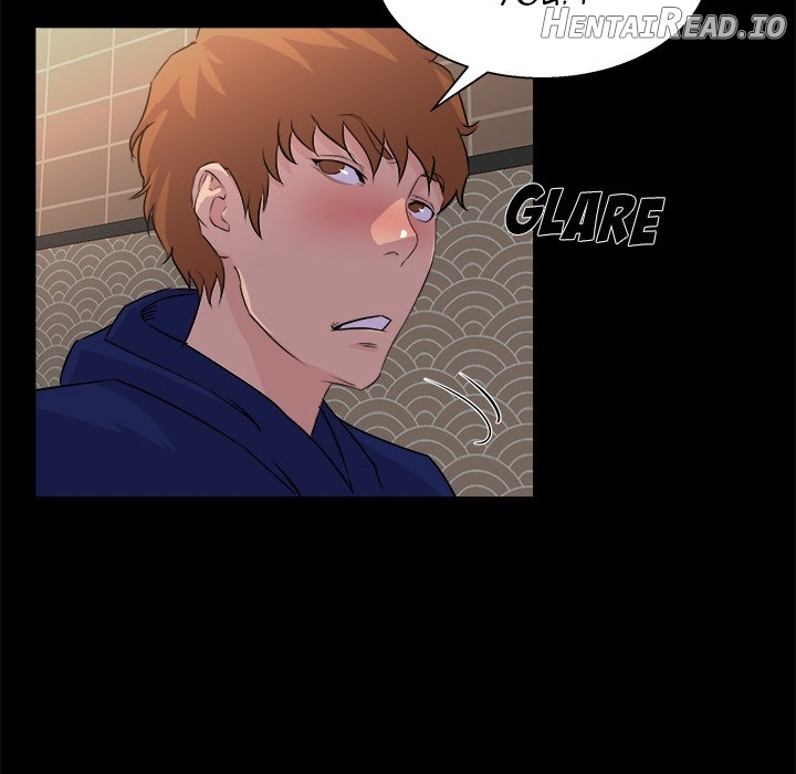 The Inheritance Chapter 19 - page 84