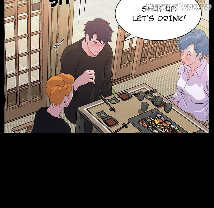 The Inheritance Chapter 19 - page 89