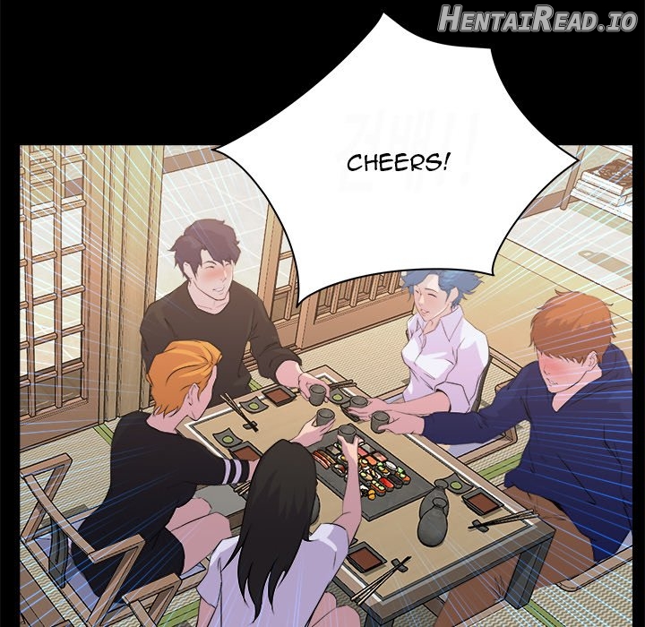 The Inheritance Chapter 19 - page 90