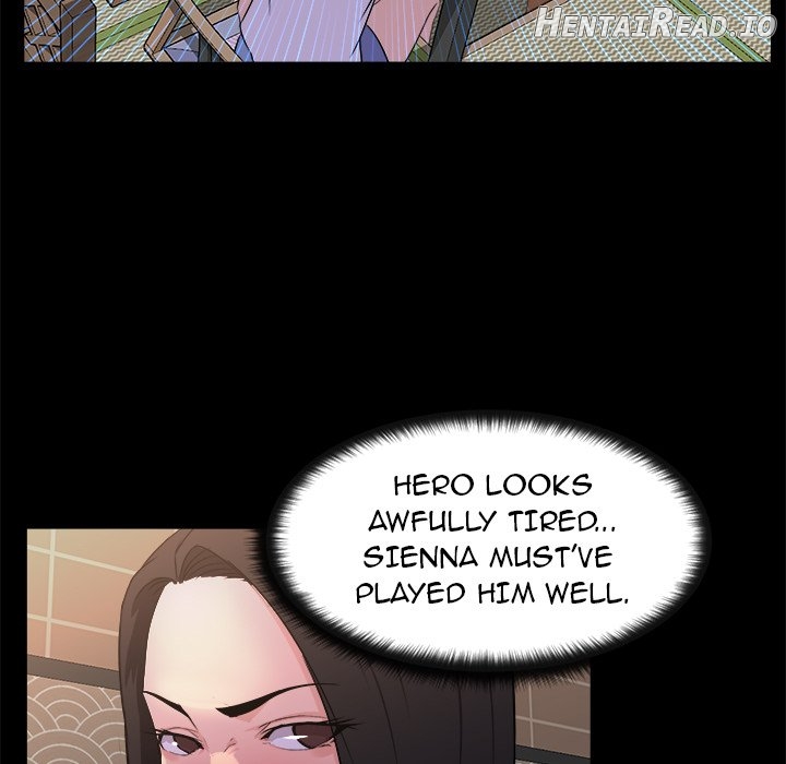 The Inheritance Chapter 19 - page 91