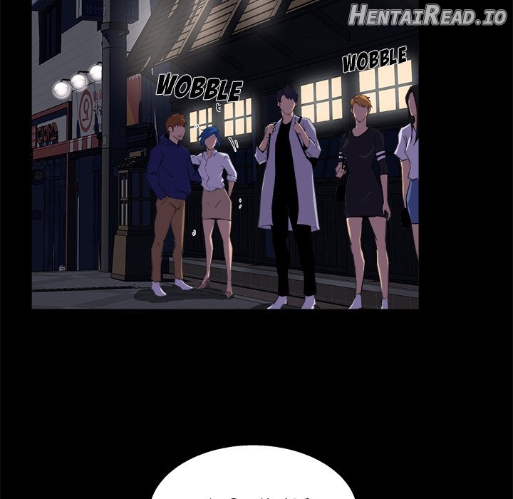 The Inheritance Chapter 19 - page 96