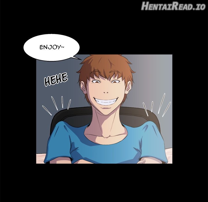 The Inheritance Chapter 21 - page 46