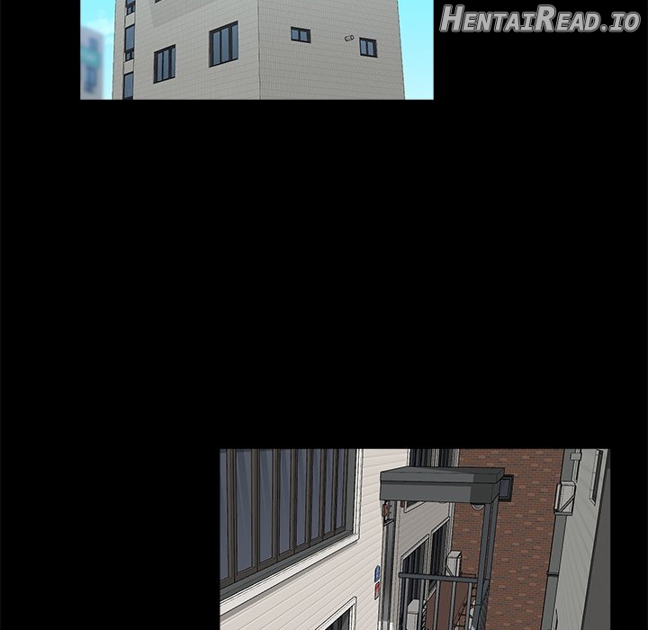The Inheritance Chapter 21 - page 5