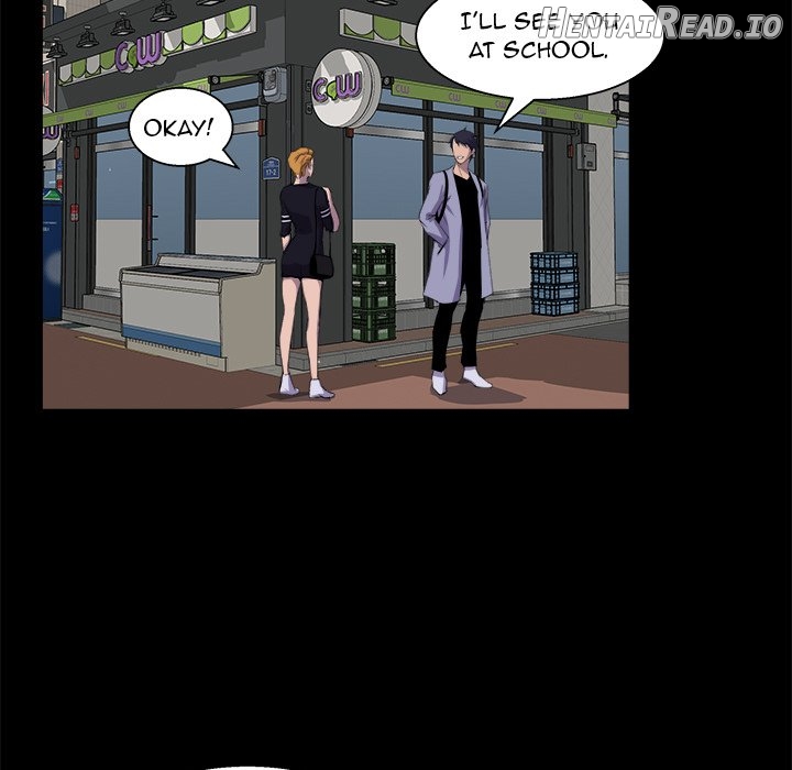 The Inheritance Chapter 21 - page 7