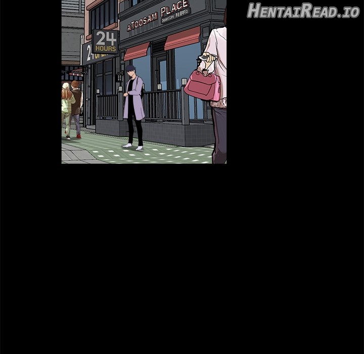 The Inheritance Chapter 21 - page 71