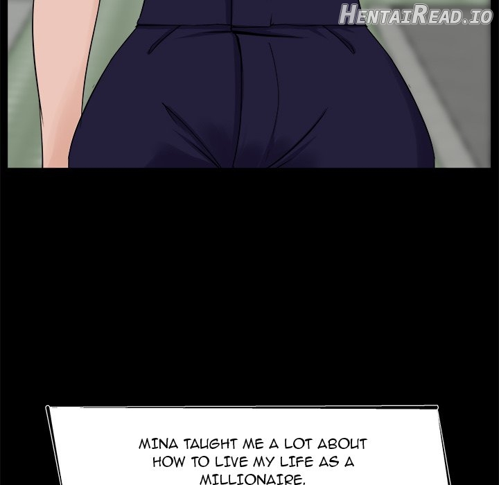 The Inheritance Chapter 21 - page 76