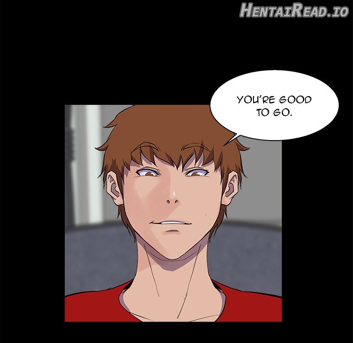 The Inheritance Chapter 22 - page 46