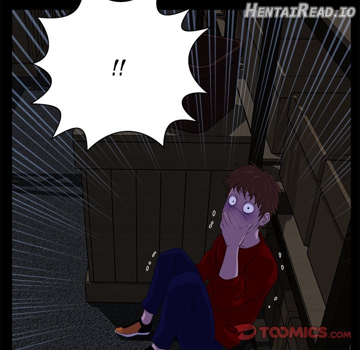The Inheritance Chapter 23 - page 116