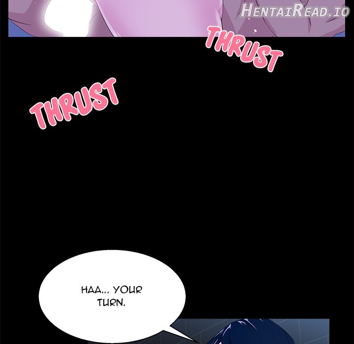The Inheritance Chapter 23 - page 83