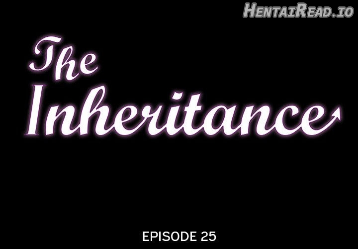 The Inheritance Chapter 25 - page 2