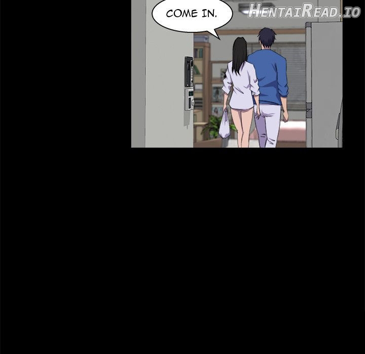 The Inheritance Chapter 25 - page 6