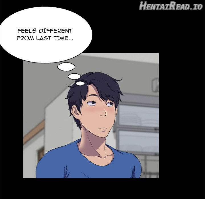 The Inheritance Chapter 25 - page 7