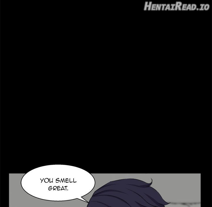 The Inheritance Chapter 25 - page 84