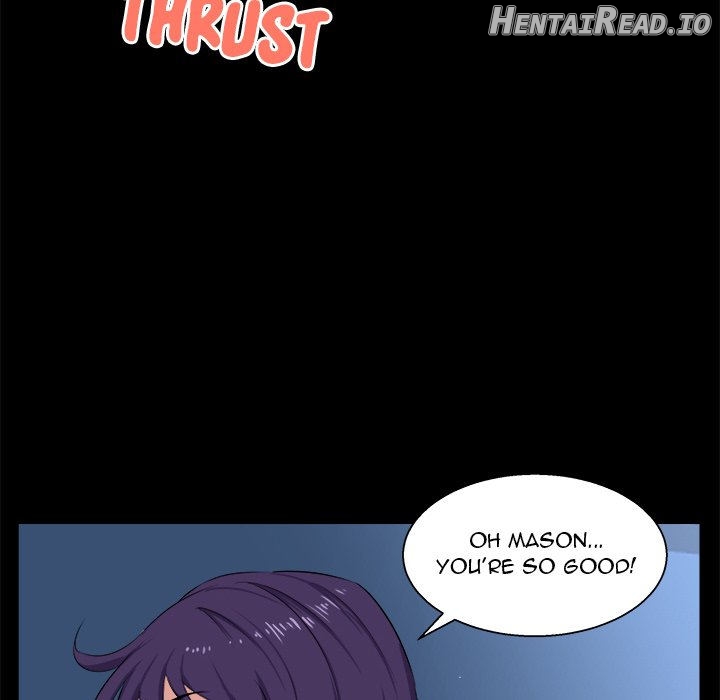 The Inheritance Chapter 26 - page 52