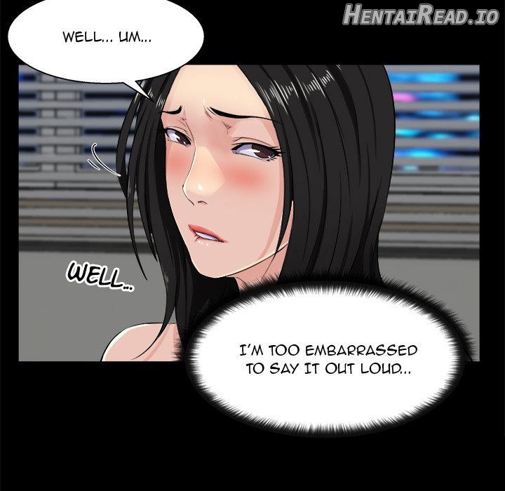 The Inheritance Chapter 26 - page 6