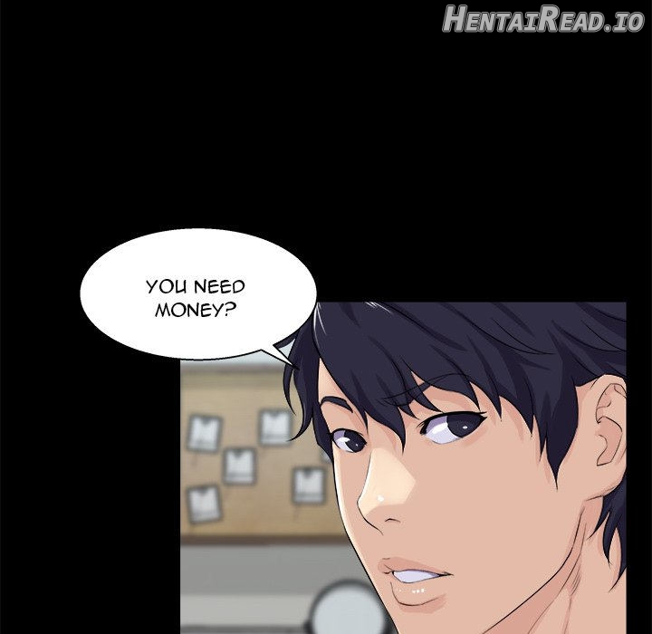 The Inheritance Chapter 26 - page 7