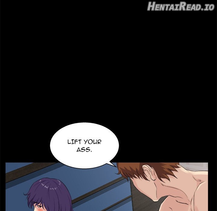 The Inheritance Chapter 26 - page 72