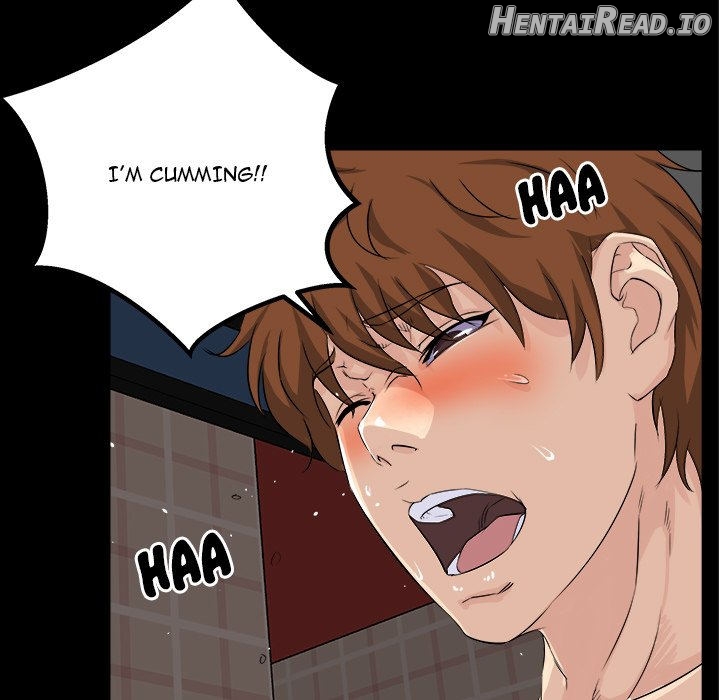 The Inheritance Chapter 26 - page 89