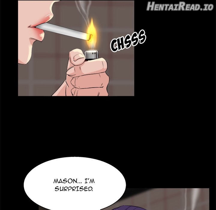 The Inheritance Chapter 26 - page 95
