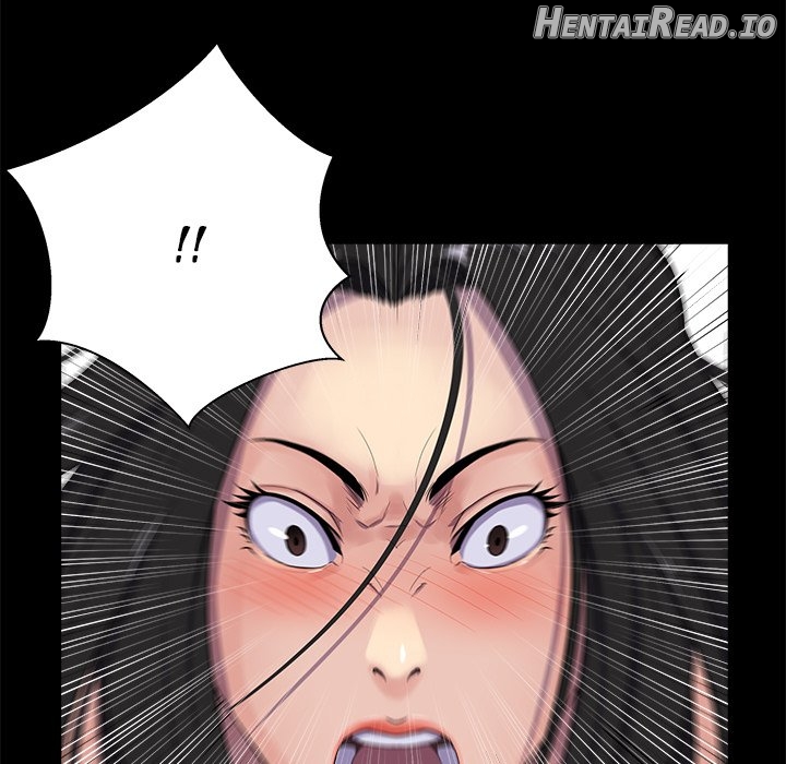 The Inheritance Chapter 27 - page 5