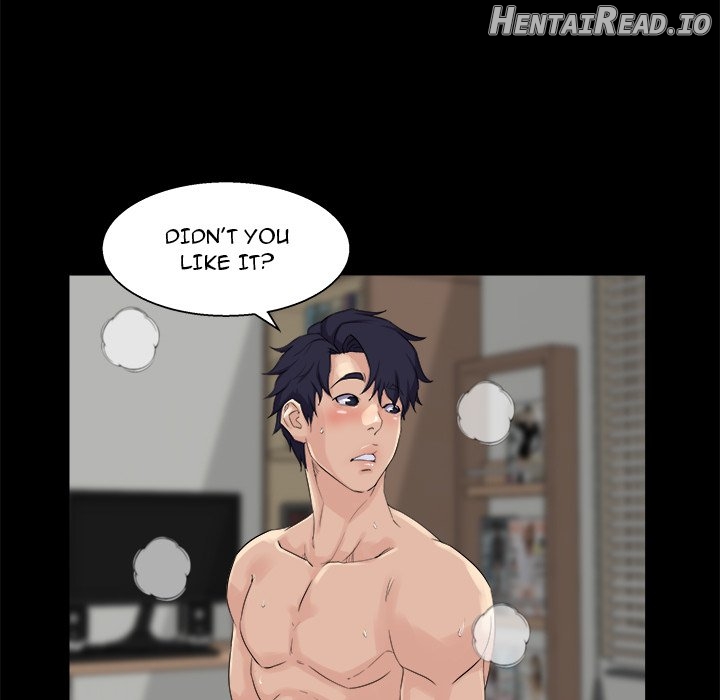 The Inheritance Chapter 27 - page 92