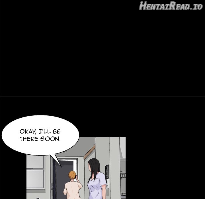The Inheritance Chapter 28 - page 32