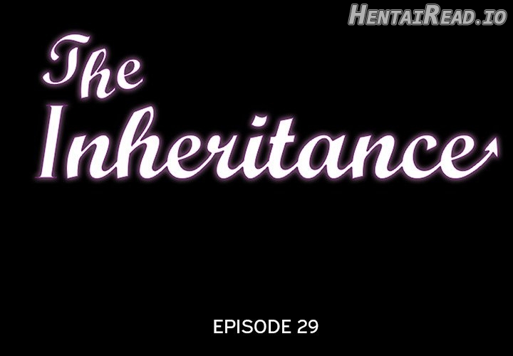 The Inheritance Chapter 29 - page 2
