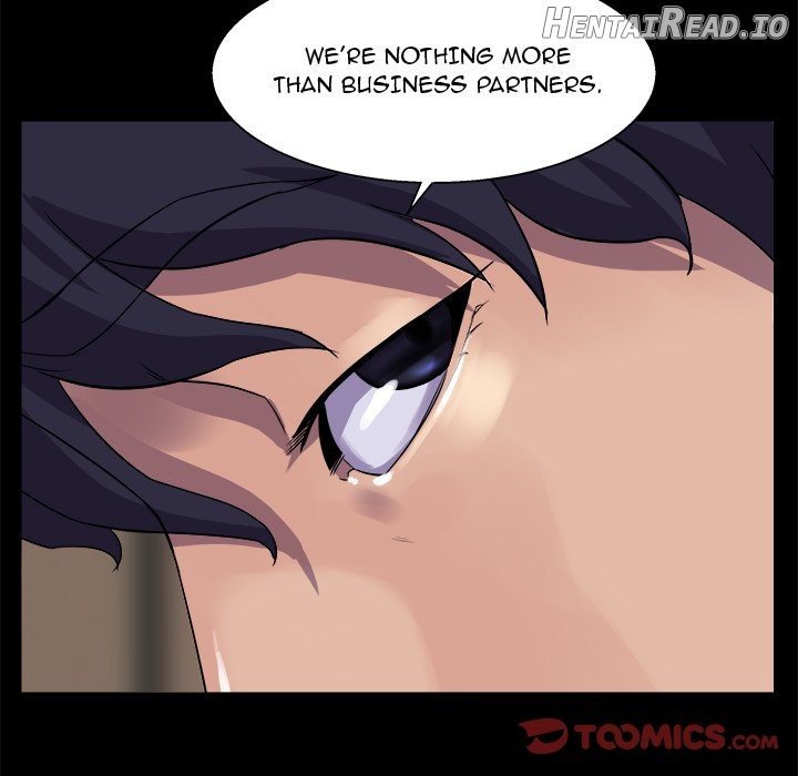 The Inheritance Chapter 29 - page 21