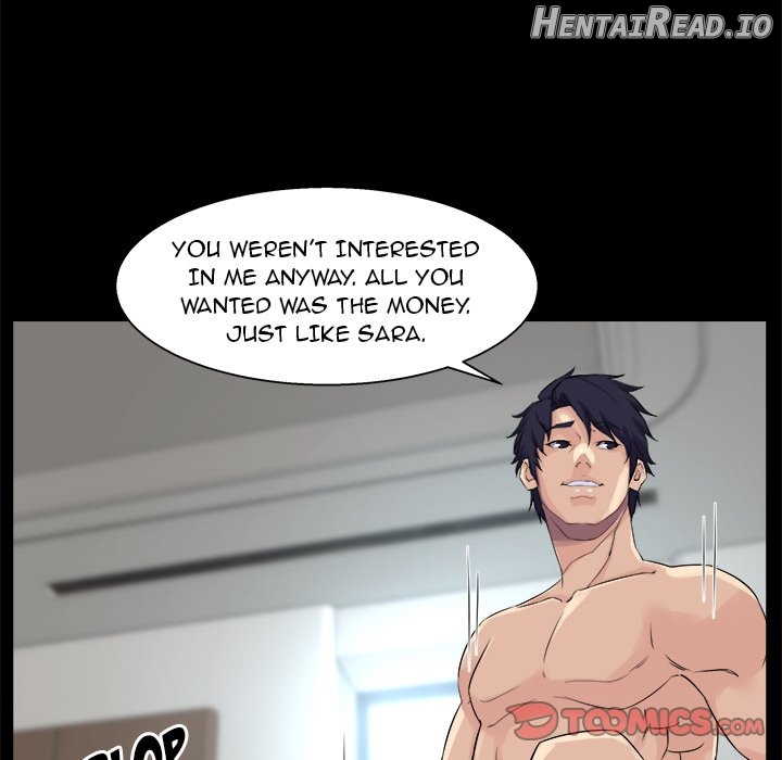 The Inheritance Chapter 29 - page 30