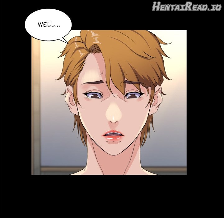 The Inheritance Chapter 29 - page 32