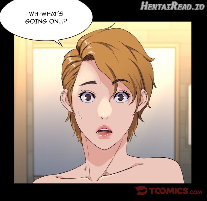 The Inheritance Chapter 29 - page 6
