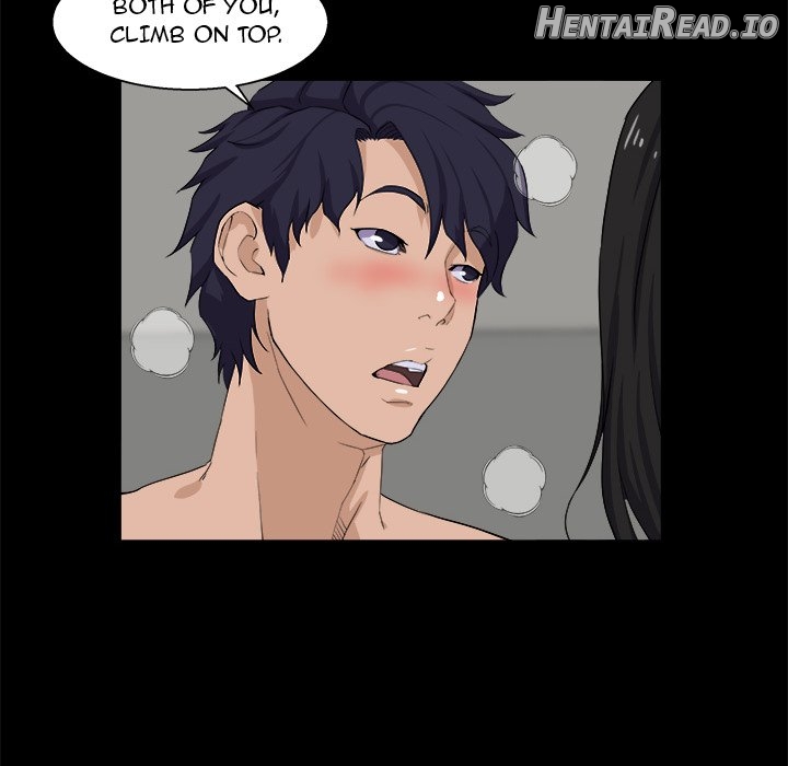 The Inheritance Chapter 29 - page 64