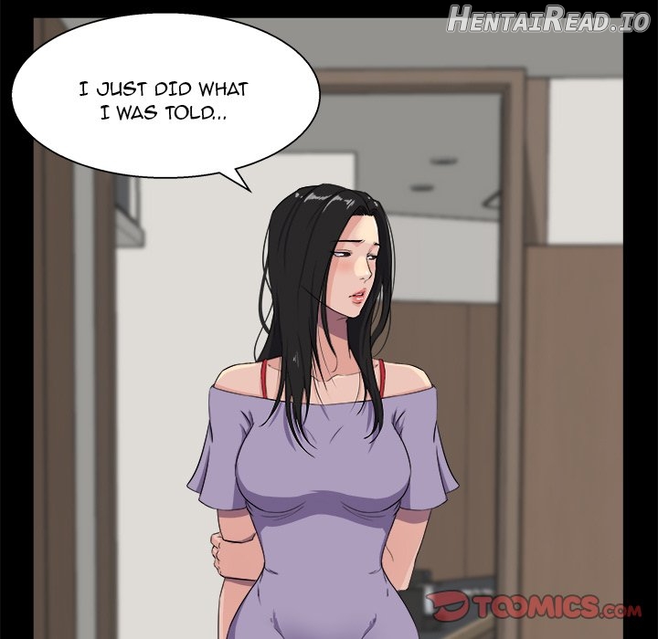 The Inheritance Chapter 29 - page 9