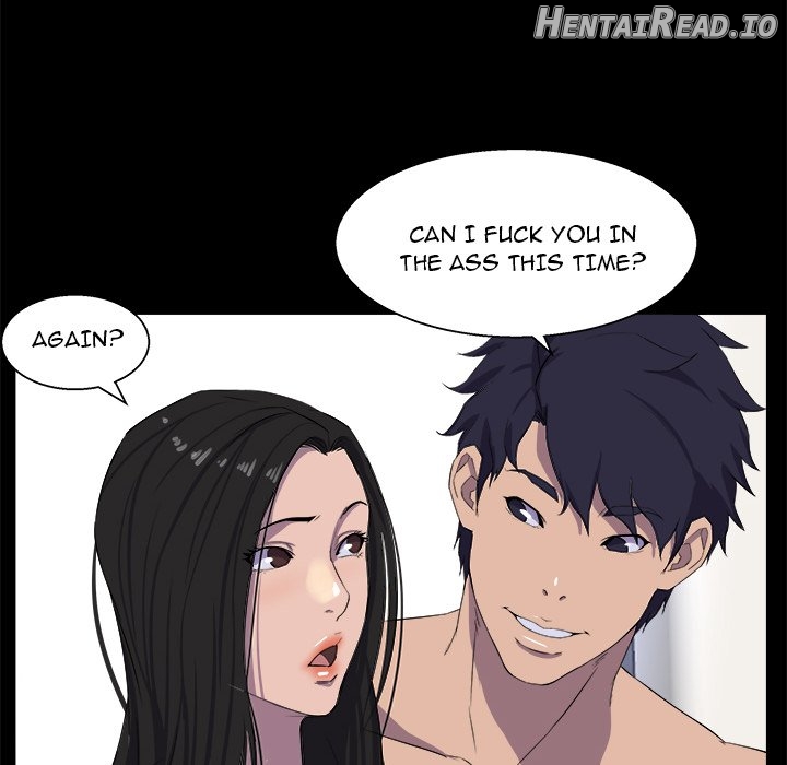 The Inheritance Chapter 30 - page 112