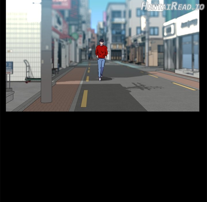The Inheritance Chapter 30 - page 131