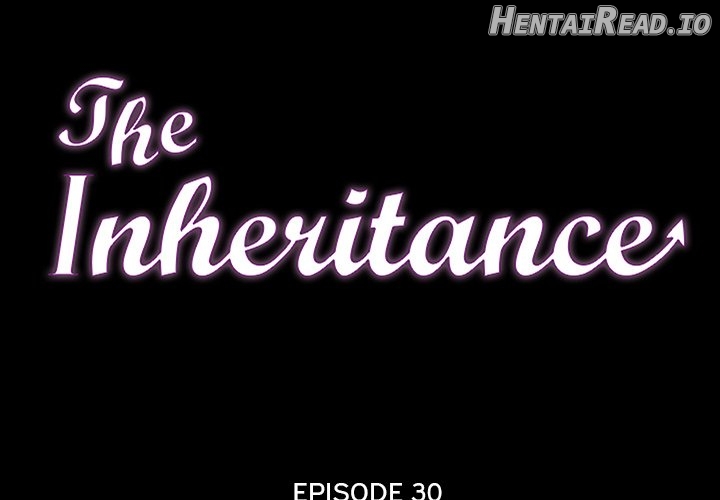 The Inheritance Chapter 30 - page 2