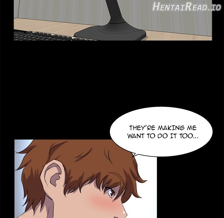 The Inheritance Chapter 30 - page 5