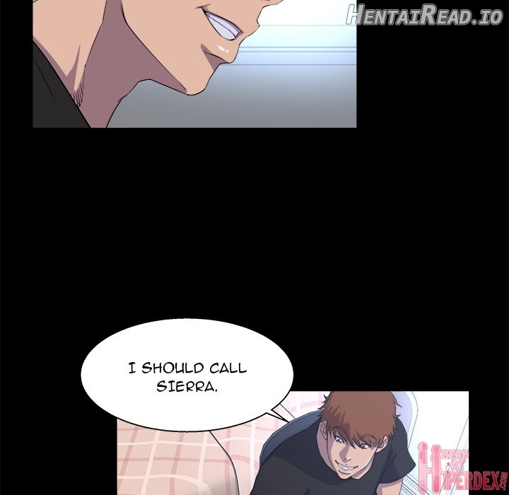 The Inheritance Chapter 30 - page 6