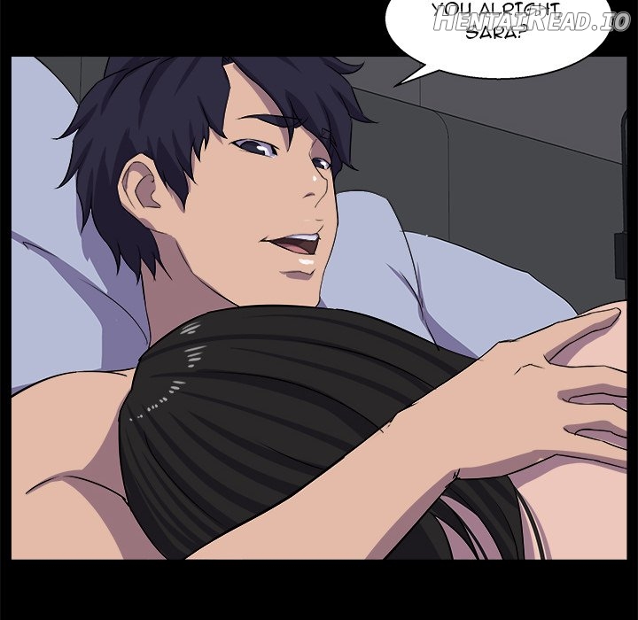 The Inheritance Chapter 30 - page 74