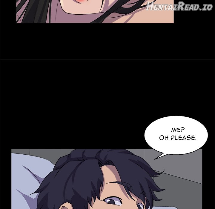 The Inheritance Chapter 30 - page 79