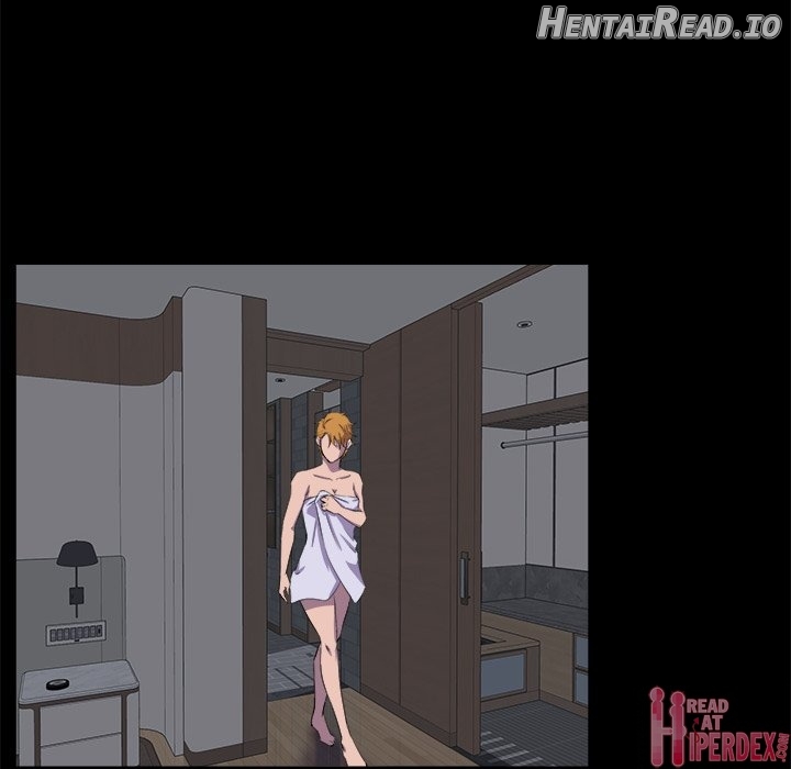 The Inheritance Chapter 30 - page 86