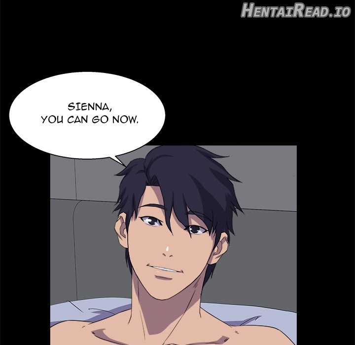 The Inheritance Chapter 30 - page 89
