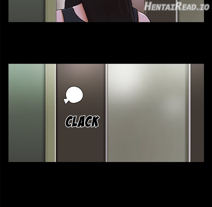 The Body Trap Chapter 29 - page 33